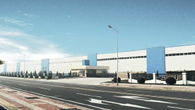 物流倉(cāng)儲(chǔ)