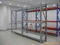 北京物流供應(yīng)貨架大全 提升倉儲效率的優(yōu)選指南