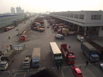 大興舊宮貨運(yùn)物流服務(wù) 整車、零擔(dān)與空車配貨全方位指南