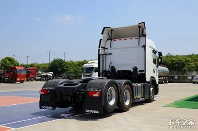 斯堪尼亞或?qū)?huì)國產(chǎn)，自主品牌挑戰(zhàn)升級(jí)——北京物流市場(chǎng)的新變局