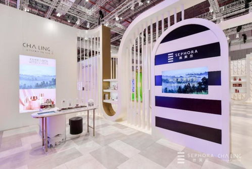 2022進博會 時尚品牌以低碳可持續(xù)與創(chuàng)新科技產品引領未來潮流